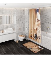 Badezimmer Set Maritime