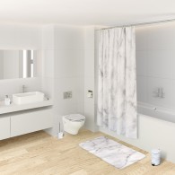 Badezimmer Set Marmor