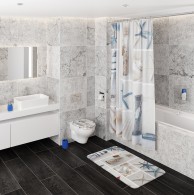 Kosmetikeimer Meeresbrise 3 Liter