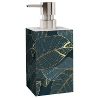 Seifenspender Monstera