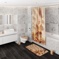 Badewannenstöpsel Sanibel