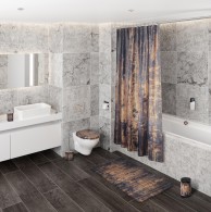 WC-Sitz mit Absenkautomatik Vintage - Premium Toilettendeckel direkt vom Hersteller