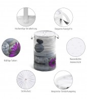 Wäschekorb Energy Stones