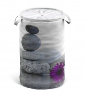 Wäschekorb Energy Stones