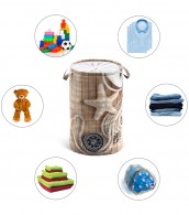 Wäschekorb Maritime