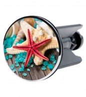 6-teiliges Badezimmer Set Bath Salts