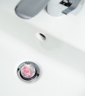 Waschbeckenstöpsel Flamingo 2