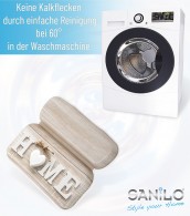 Badewannenkissen Home