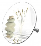 Badewannenstöpsel Balance
