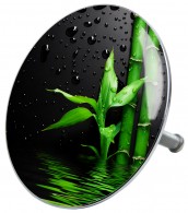 6-teiliges Badezimmer Set Virella