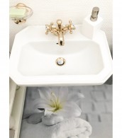 Waschbeckenstöpsel Good Feeling