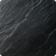 Badematte Granit 53 x 53 cm