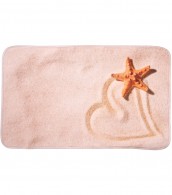 3-teiliges Badezimmer Set Sandy