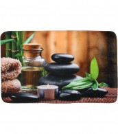 3-teiliges Badezimmer Set Spa