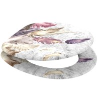 WC-Sitz Federn - Premium Toilettendeckel direkt vom Hersteller