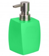 Badezimmer Set Wave Green