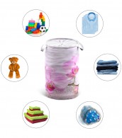 Wäschekorb Blooming