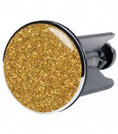 Stöpsel Gold