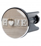 Waschbeckenstöpsel Home