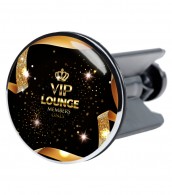 6-teiliges Badezimmer Set VIP Lounge