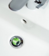 Waschbeckenstöpsel Harmony