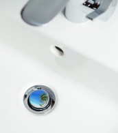 Waschbeckenstöpsel Karibik