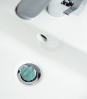 3-teiliges Badezimmer Set Lumber