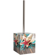 6-teiliges Badezimmer Set Bath Salts