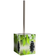 6-teiliges Badezimmer Set Harmony