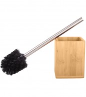 Badezimmer Set Bambus