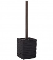 WC-Bürste Calero Black