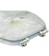 6-teiliges Badezimmer Set Good Feeling