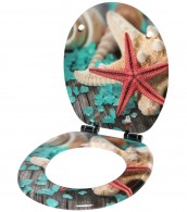 6-teiliges Badezimmer Set Bath Salts