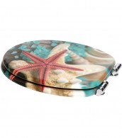 6-teiliges Badezimmer Set Bath Salts