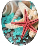 6-teiliges Badezimmer Set Bath Salts