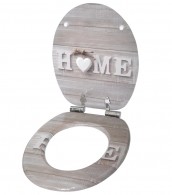 6-teiliges Badezimmer Set Home