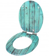 3-teiliges Badezimmer Set Lumber