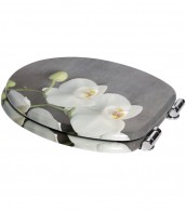 3-teiliges Badezimmer Set Pretty