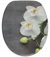 6-teiliges Badezimmer Set Pretty