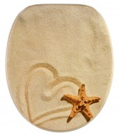 3-teiliges Badezimmer Set Sandy