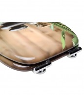 3-teiliges Badezimmer Set Spa