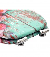 3-teiliges Badezimmer Set Spring