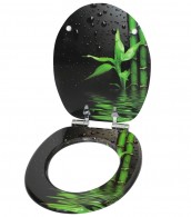 6-teiliges Badezimmer Set Virella