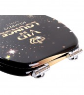 3-teiliges Badezimmer Set VIP-Lounge