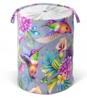 Wäschekorb Kolibri